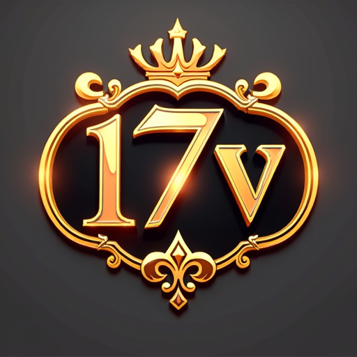 Logo 17v